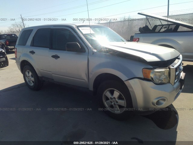 Ford Escape (2012)