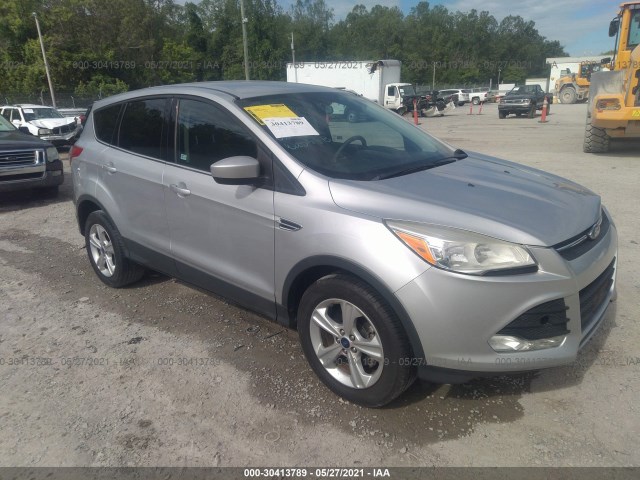 Ford Escape (2013)