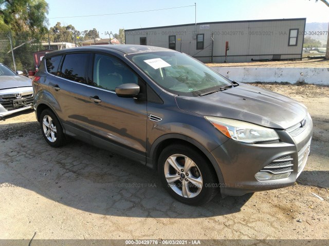 Ford Escape (2013)