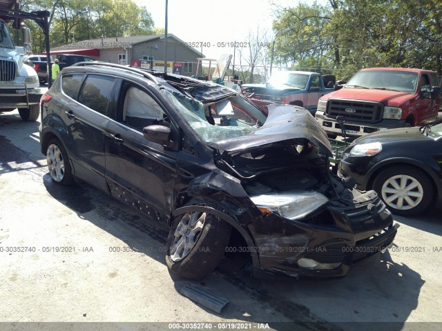 Ford Escape (2013)