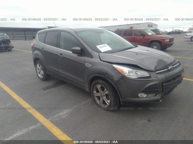 Ford Escape (2013)