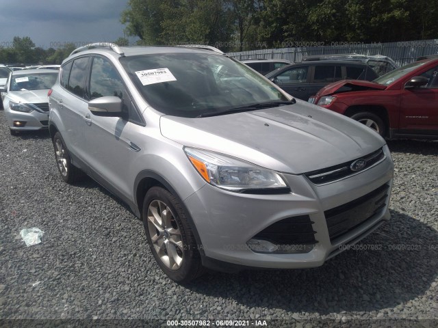 Ford Escape (2013)