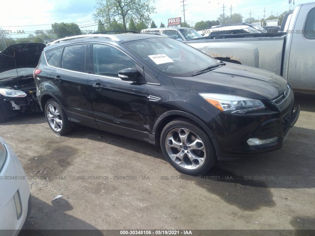Ford Escape (2013)