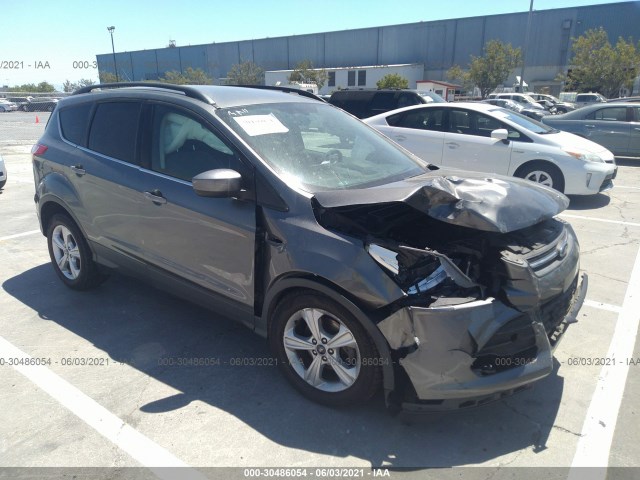 Ford Escape (2014)