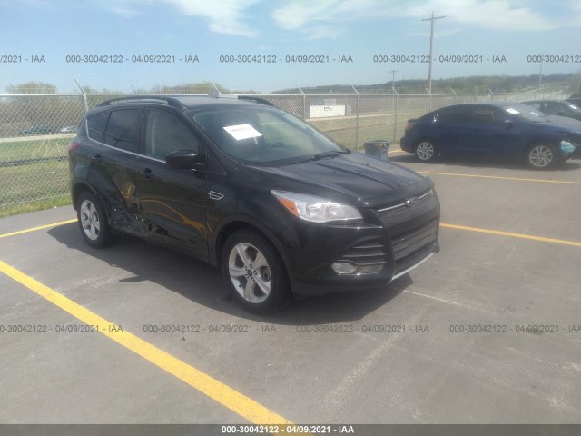 Ford Escape (2014)