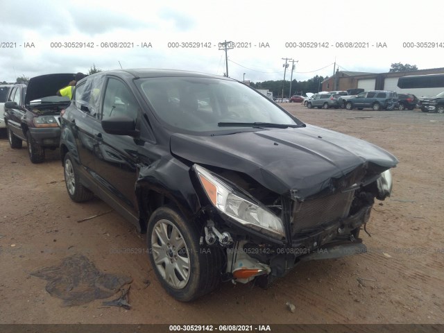 Ford Escape (2016)
