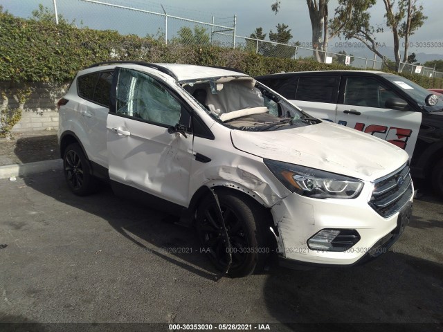 Ford Escape (2019)