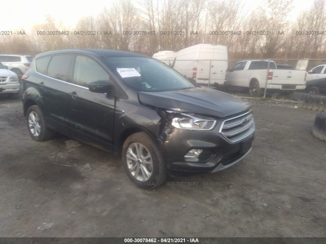Ford Escape (2019)