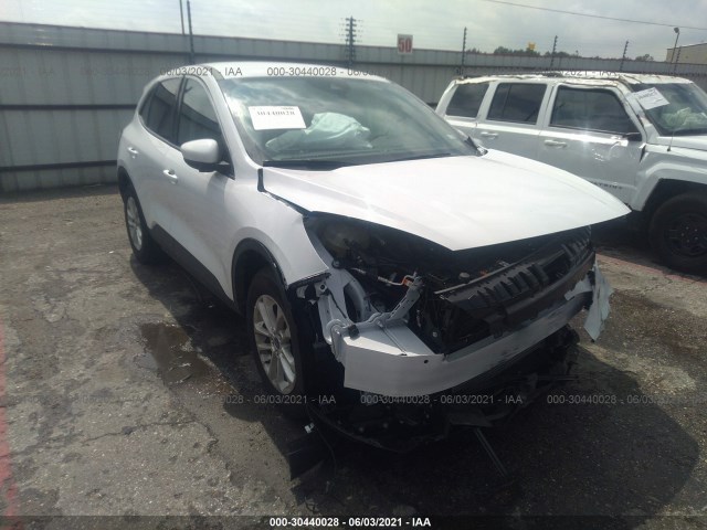 Ford Escape (2020)