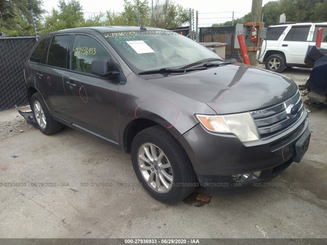 Ford Edge (2010)