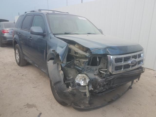 Ford Escape (2010)