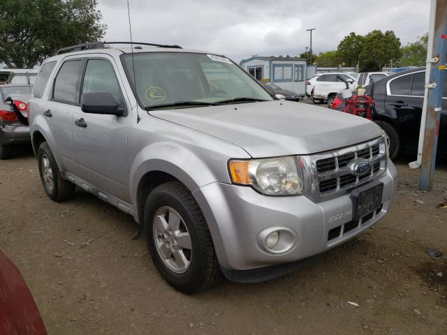 Ford Escape xlt (2010)