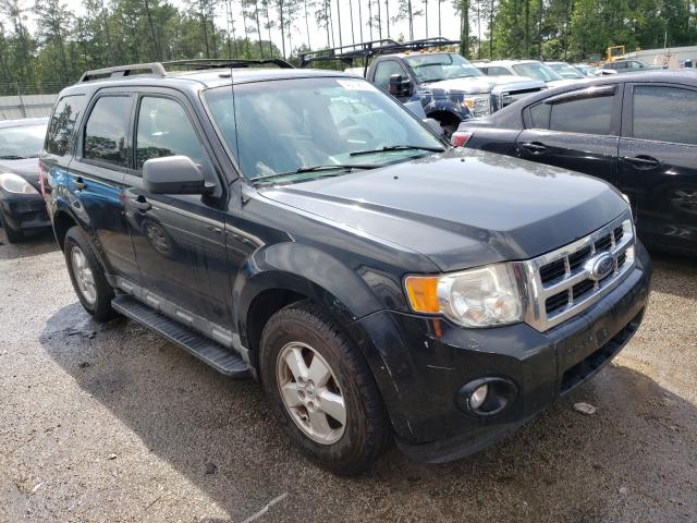 Ford Escape xlt (2010)