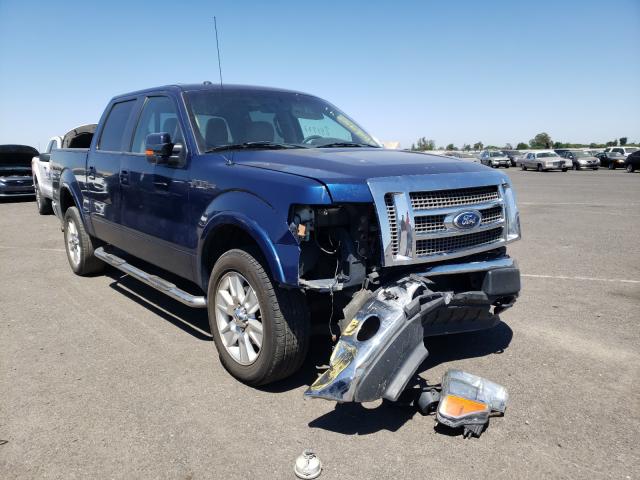 Ford F150 (2010)