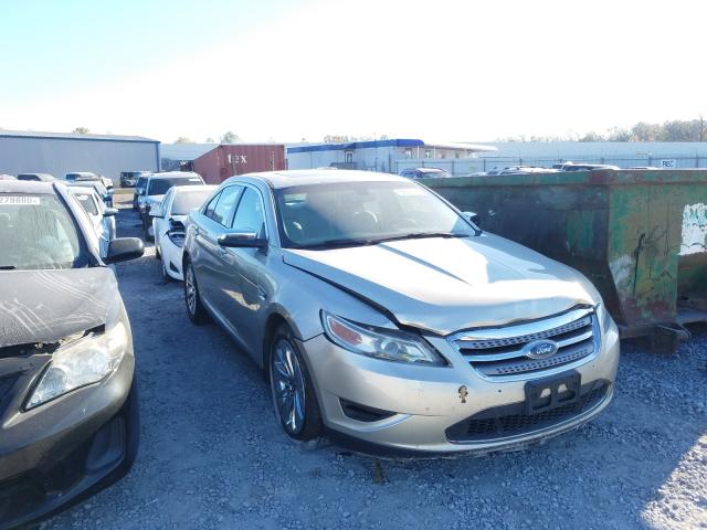 Ford Taurus lim (2010)