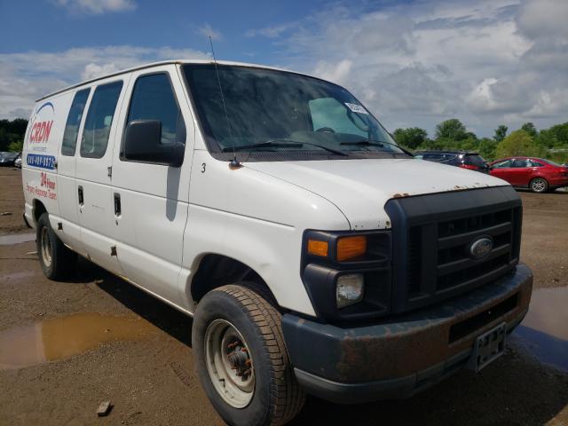 Ford Econoline (2011)