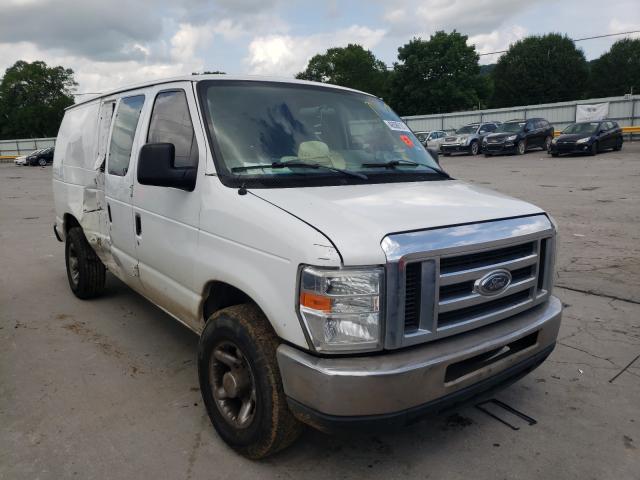Ford Econoline (2011)