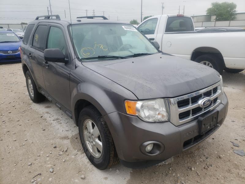 Ford Escape xlt (2011)