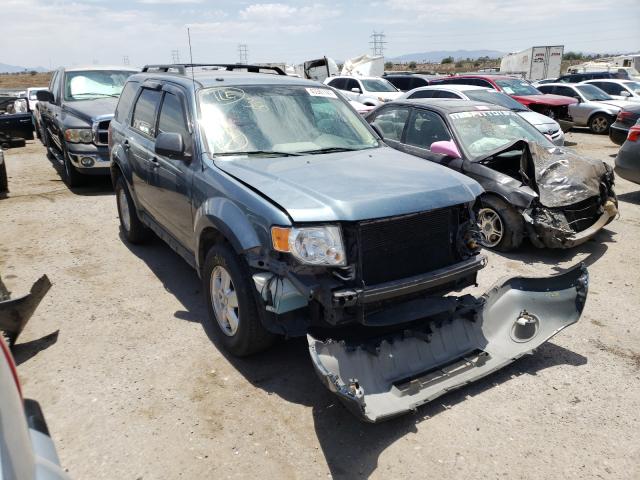 Ford Escape xlt (2011)