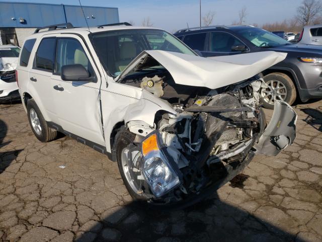 Ford Escape xlt (2011)