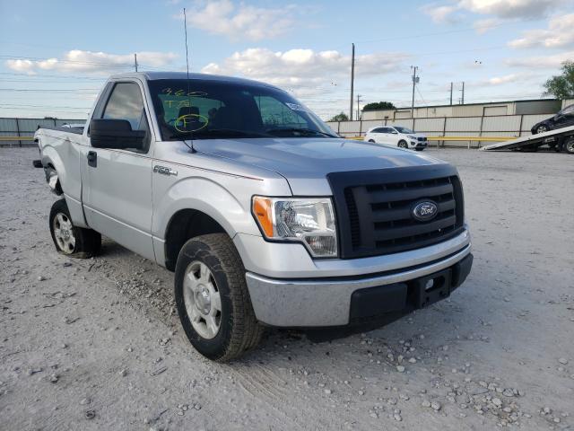 Ford F150 (2011)