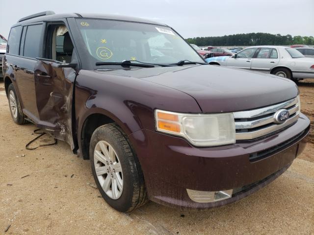 Ford Flex se (2011)