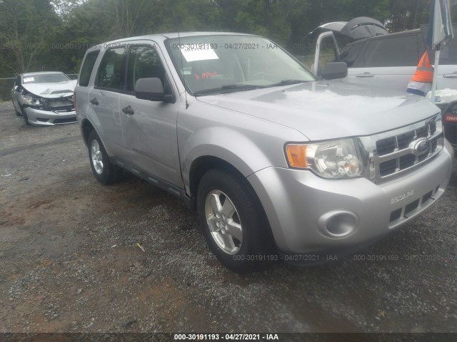 Ford Escape (2012)