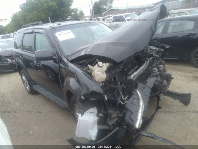 Ford Escape (2012)
