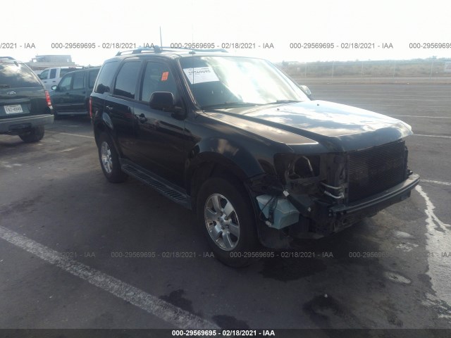 Ford Escape (2012)