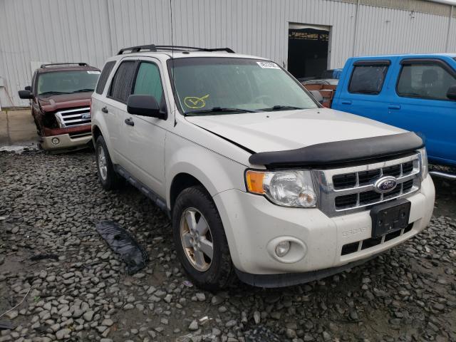 Ford Escape xlt (2012)