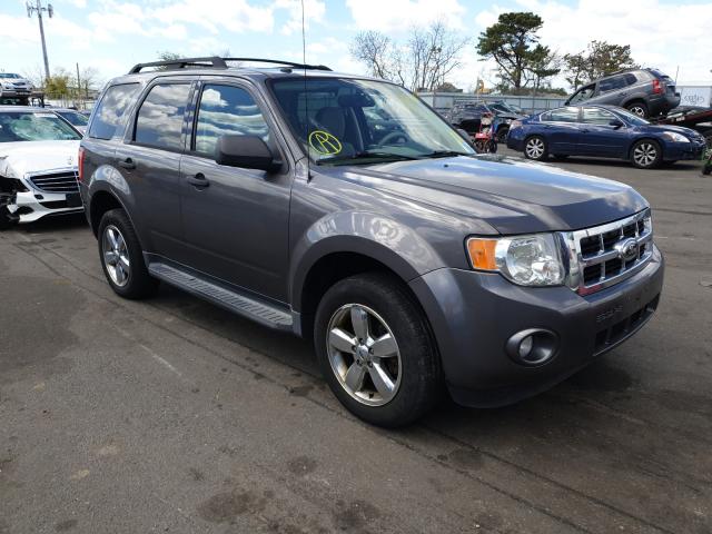Ford Escape xlt (2012)
