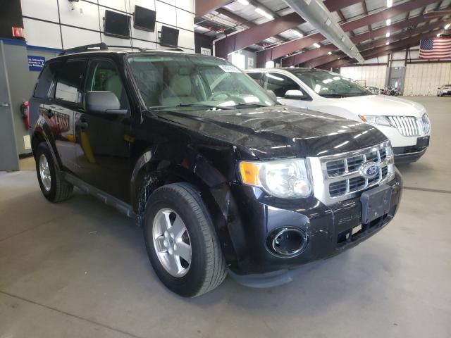 Ford Escape xlt (2012)