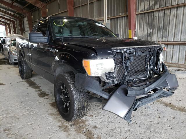 Ford F150 (2012)
