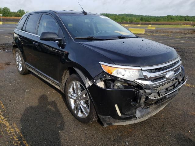 Ford Edge (2013)