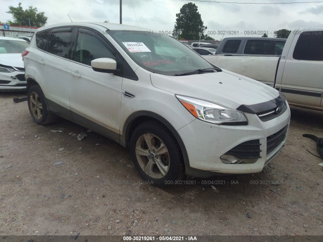 Ford Escape (2013)