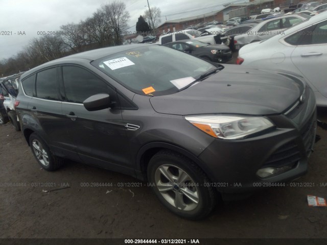 Ford Escape (2013)