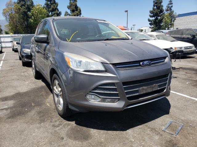 Ford Escape se (2013)