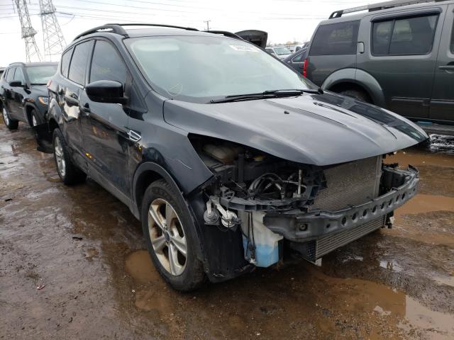 Ford Escape se (2013)