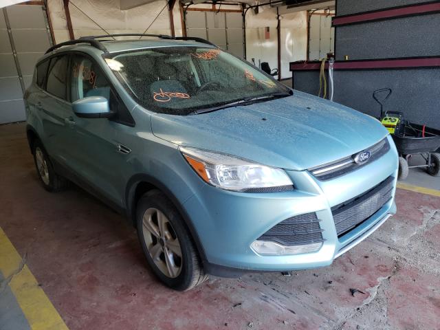 Ford Escape se (2013)