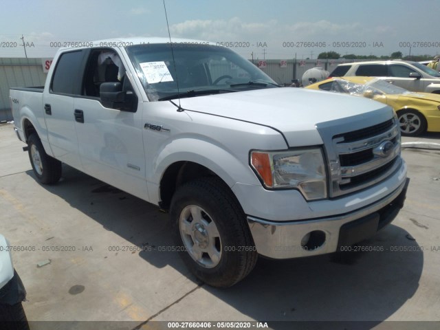 Ford F-150 (2013)