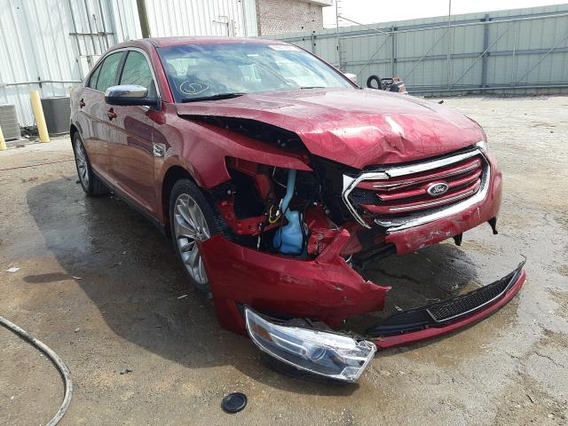 Ford Taurus lim (2013)