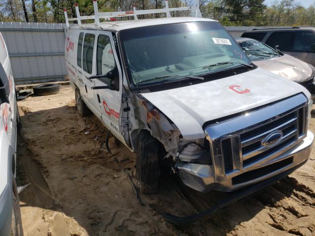 Ford Econoline (2014)