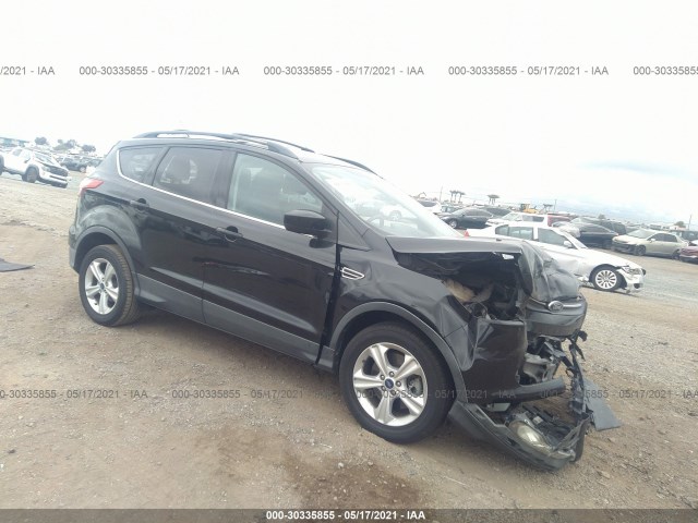 Ford Escape (2014)