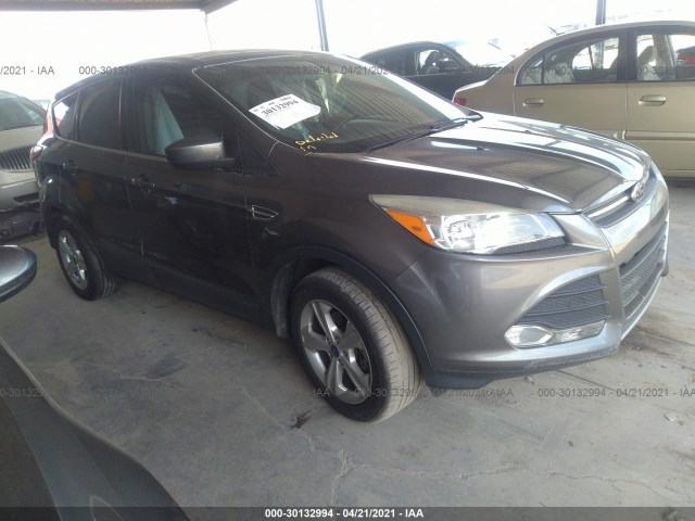 Ford Escape (2014)