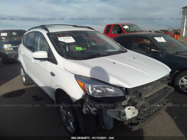Ford Escape (2014)