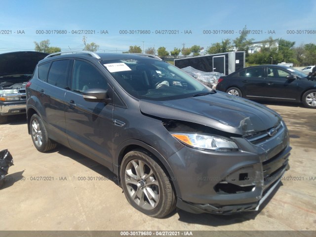 Ford Escape (2014)