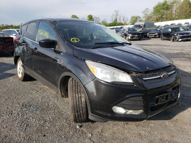 Ford Escape se (2014)