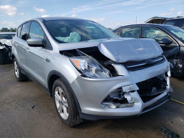 Ford Escape se (2014)