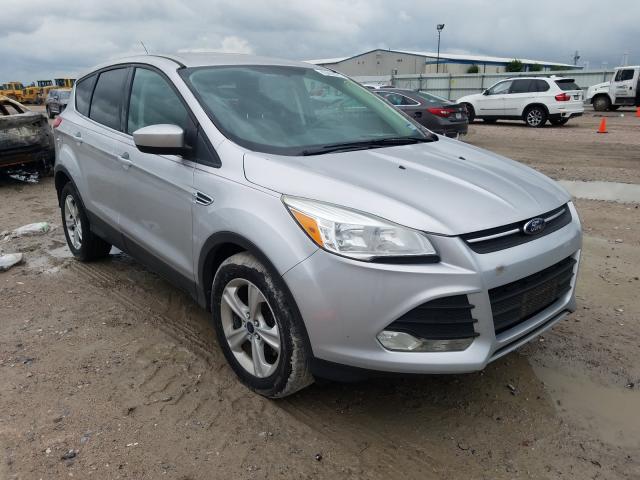 Ford Escape se (2014)