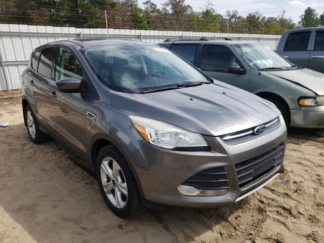 Ford Escape se (2014)